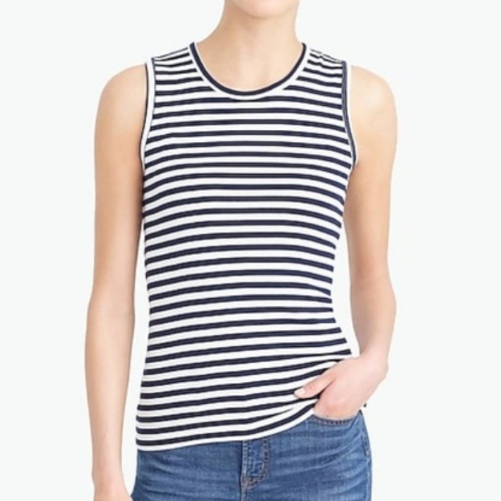 J.Crew Perfect Fit Shell